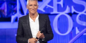 Nagui abandonne le plateau de "N’oubliez pas les paroles" : un candidat se retrouve propulsé animateur