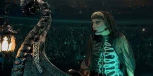 Lady Gaga en concert à Paris : Brigitte Macron ne pouvait manquer ça pour rien au monde