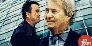 Bolloré : un rachat en pleine face de Lagardère