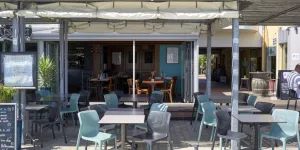 Hadrien Mathoux : "Les restaurateurs semblent considérer leurs clients comme des vaches à lait prêtes à tout abdiquer"