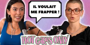 Chloë provoque une GROSSE EMBROUILLE ... Hot Girls Only #13