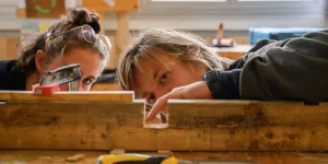 Vœux sur Parcoursup : notre guide ultime des formations à choisir pour travailler dans l’écologie