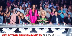 Programme TV : La France a un incroyable talent, Boire… que regarder à la télé ce soir ?