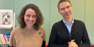 Eric Duverger, Sarah Dubreil : «L’économie régénérative est un projet de société et de réconciliation»