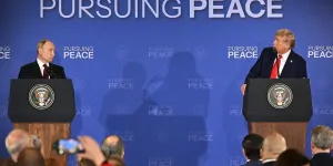 "Mécanique militaire vs. optimisme politique : la guerre en Ukraine oppose deux visions radicalement différentes du conflit"