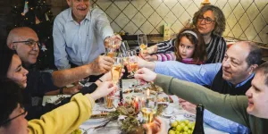 Le plan secret de Macron pour pourrir vos vacances de Noël