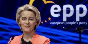 Présidence von der Leyen : "Homme ou femme, difficile de résister au charme de l’argent-roi"