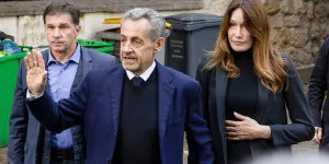 Nicolas Sarkozy : les nombreux privilèges accordés à Carla Bruni pour lui rendre visite en prison