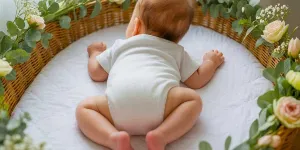 Ces prénoms inspirés de la nature deviennent de plus en plus populaires