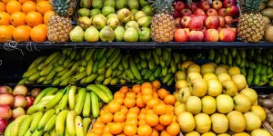 Ces fruits risquent de manquer sur les étals après les inondations en Espagne