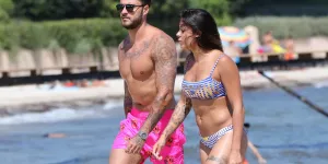 Shanna Kress en larmes à cause de Thibault Garcia : "ça empiète trop sur ma santé"