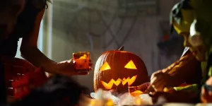 Festival, parc d’attraction, soirée, activité outdoor, … voici 5 idées de dernière minute où fêter Halloween