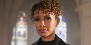 Sonia Rolland prend les commandes de Notre histoire de France : "Ce fut un exercice assez périlleux"