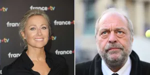 "Des histoires de partouzes", Anne-Sophie Lapix recadrée par Éric Dupond-Moretti sur l’affaire Brigitte Macron