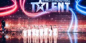 La France a un incroyable talent (M6) : Mae, l'entraîneure d’Inverdance, se livre sur la discipline qu’elle a créée