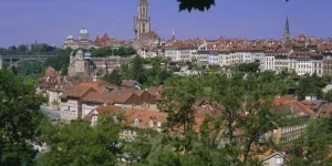 Les Suisses sont incapables de s'accorder sur leur capitale