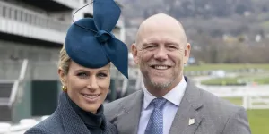 Zara Tindall : ses meilleures photos avec son époux Mike Tindall