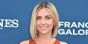 Inès Vandamme : après "Danse avec les stars", son joli projet aux côtés de futurs mariés