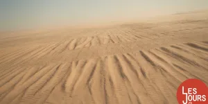 En Algérie, les chercheurs d’or privés de désert