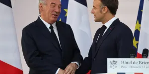 Suppression du 8-Mai : tu l'aimes, ma cohésion nationale ?