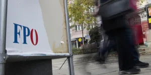 Élections en Autriche: la dépendance au gaz russe et l’arrivée de l’extrême-droite pro-Moscou au cœur de la campagne