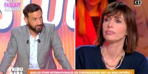 Géraldine Maillet va-t-elle suivre Cyril Hanouna si TPMP s'arrête ? Elle dit tout : "Je me réinventerai"