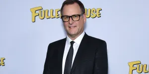 Le comédien Dave Coulier (La Fête à la maison) annonce la rechute de son cancer