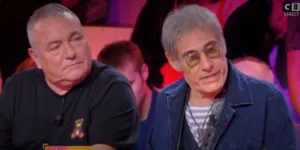 “Là où tu iras nous viendrons” : Gérard Lanvin fait une jolie déclaration à Cyril Hanouna (VIDEO)