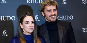 Qui est Erika Choperena, la femme d’Antoine Griezmann ?