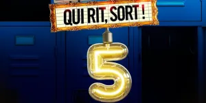 LOL : qui rit, sort ! (Prime Video) : Muriel Robin, Artus, Vincent Dedienne… au casting de la saison 5