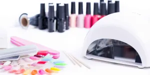 Commandez votre kit complet pour des ongles parfaits !