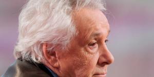 Michel Sardou : des premiers signes d'Alzheimer