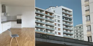 C’est la galère pour se loger : à Strasbourg, que faire avec 3558 logements vacants ?