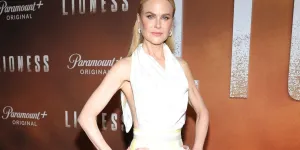 Nicole Kidman : ses touchantes confidences sur sa mère décédée