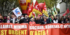 Réforme des retraites : comment les syndicats organisent déjà la riposte