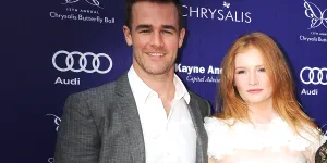 James Van Der Beek (« Dawson ») révèle souffrir d’un cancer : cette autre bataille qu’il a menée aux côtés de sa femme