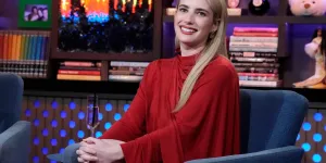 Le père d’Emma Roberts, Eric, se livre sur sa relation compliquée avec sa fille