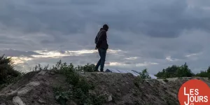 Suicides à Calais : « Il nous a fait un signe de la main, comme s’il voulait nous dire au revoir »