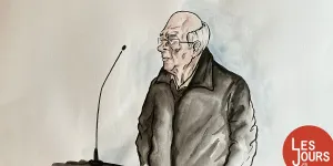 Joël Le Scouarnec, le « diable en blouse blanche », condamné à vingt ans de prison