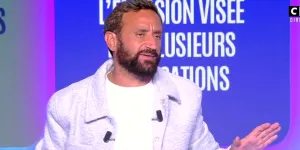 Cyril Hanouna prend la défense de Yann Barthès : "Je ne suis pas pour la mort de Quotidien" (VIDEO)