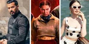 Netflix : Stranger Things 5 Volume 2, Emily in Paris 5... toutes les nouveautés de décembre 2025 (PHOTOS)