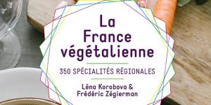 Idées équilibre — France végétalienne