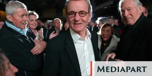 À Grenoble, l’énième retour d’Alain Carignon, élu corrompu n’ayant jamais abdiqué