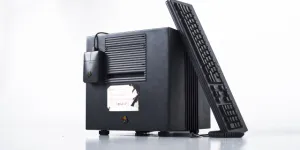 Brève histoire du web