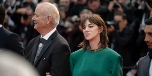 Charlotte Gainsbourg pour jouer Gisèle Halimi ? "Une actrice ne peut être sommée de se confondre avec son personnage"