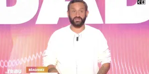 "Elle a passé huit ans à mes côtés, elle s’en va", Cyril Hanouna annonce, ému, le départ d’un membre de "TPMP"