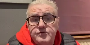 "Attitude scandaleuse", "Des putois" : Pierre Ménès pousse un coup de gueule après Bayern-PSG