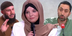 Benlazar, Mohamed, Bouziane : où s'arrêtera l'offensive islamophobe? - Par Élodie Safaris | Arrêt sur images