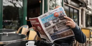 Sera vendu ou pas ? L'inquiétante ombre de Bolloré au "Parisien"