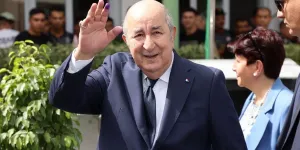 Présidentielle en Algérie : le sortant Tebboune réélu… avec 94,65 % des voix